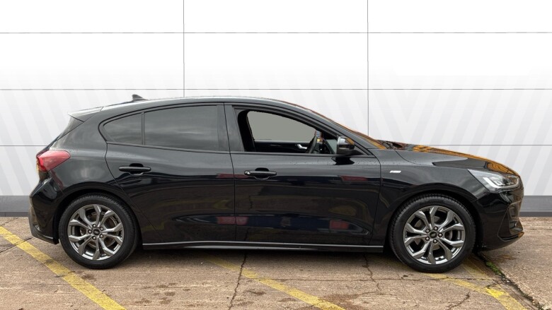 Ford Focus 1.0 EcoBoost ST-Line 5dr Petrol Hatchback